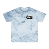 Color Blast CDS Tee